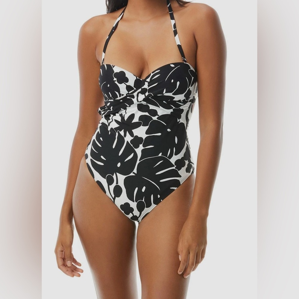 Kate Spade One Pièce Swimsuit NWT